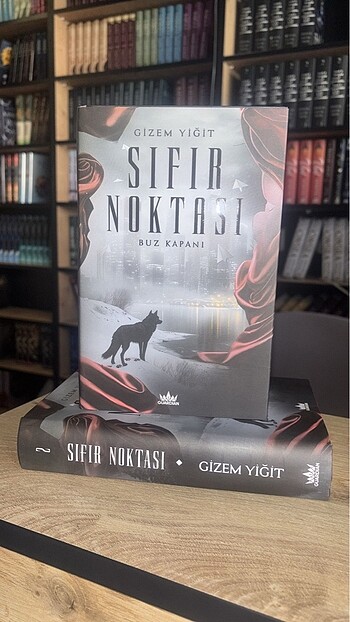 ~SIFIR NOKTASI 2~