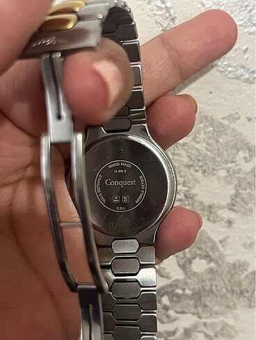 Longines Longines orjinal saat