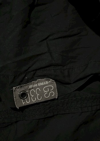 Siyah G-Star Raw vintage Gömlek durumu çok iyi nadir efsane - Görsel 10