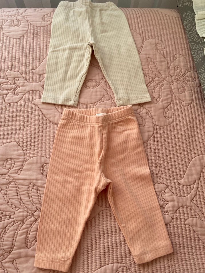 LCW Baby Bej Bebek İçlik 1-3 Ay - Görsel 3