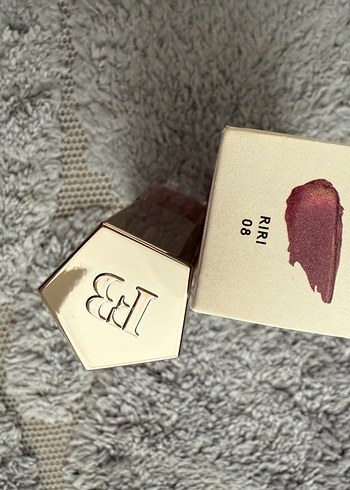 Fenty rırı Parlak Dudak Parlatıcısı - Görsel 2