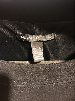 Mango Mango xl elbise