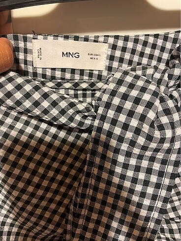 l Beden siyah Renk Mango etek