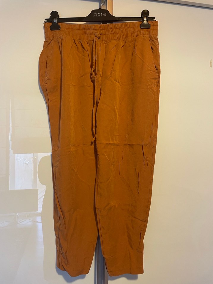 İpekyol pantolon - Görsel 5