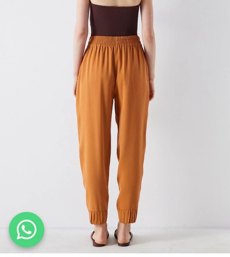 İpekyol pantolon - Görsel 2