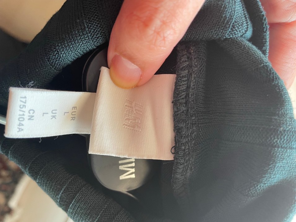 Uzun Kollu  Uzun Elbise - Görsel 2