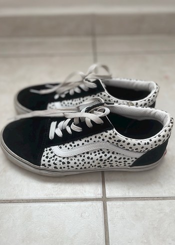 Vans 39