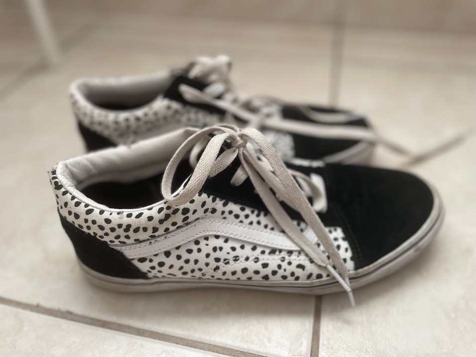 Vans ayakkabı - Görsel 5