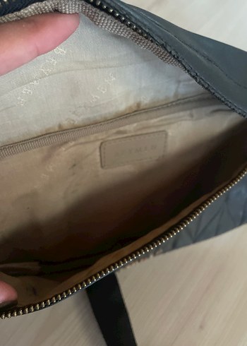 Kadın bel çantası - Görsel 3