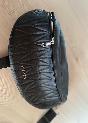 Kadın bel çantası - Görsel 2