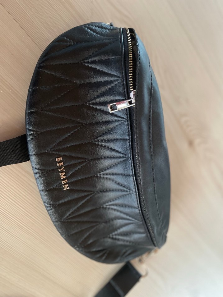 Kadın bel çantası - Görsel 2