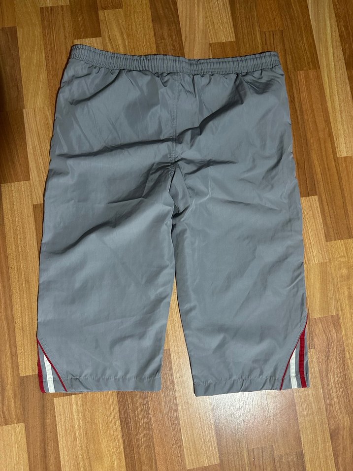 Chelly marka Erkek kapri mayo diz altı uzun - Görsel 2