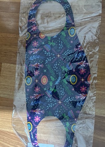 Maske 5 adet - Görsel 2