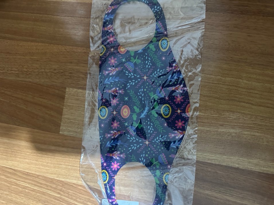 Maske 5 adet - Görsel 2