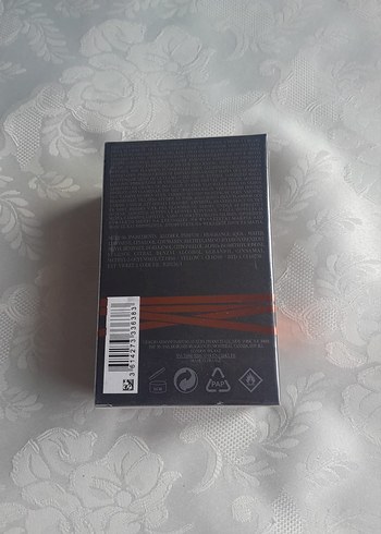 Emporio Armani Absolutely You Erkek Parfümü 100ml - Görsel 2