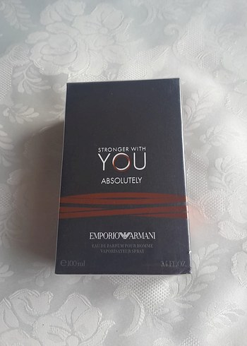 Emporio Armani