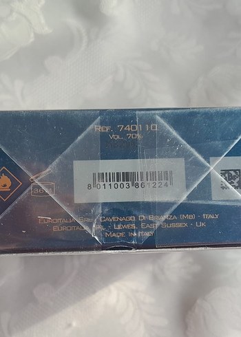 Versace Eros Erkek Parfümü 100 ml - Görsel 4