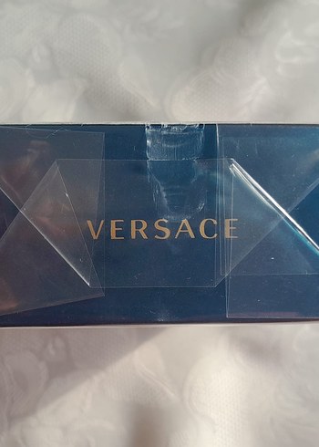 Versace Eros Erkek Parfümü 100 ml - Görsel 3