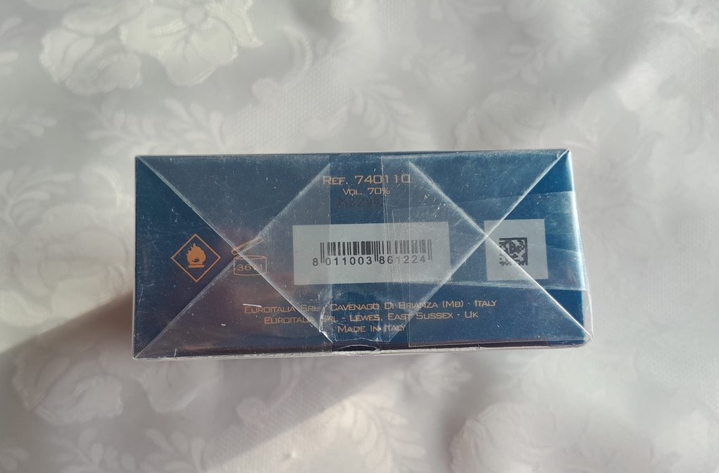 Versace Eros Erkek Parfümü 100 ml - Görsel 4