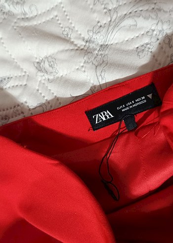 Zara zara elbise