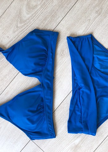 Penti Mavi Bikini Takımı
