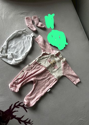 LC Waikiki Yenidoğan