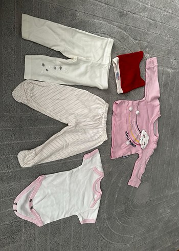 LC Waikiki Yenidoğan