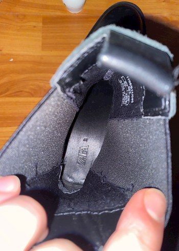 zara deri bot - Görsel 8