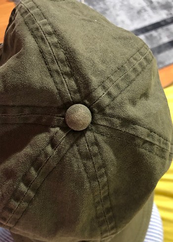 Beden Hummel Şapka