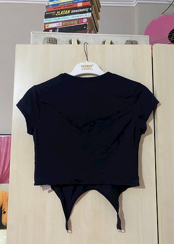 bershka çarpı - Görsel 5