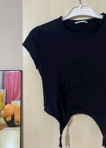 bershka çarpı - Görsel 2