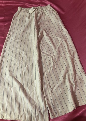 Zara Kumaş pantolon