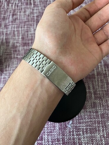  Beden Casio Unisex Kol Saati