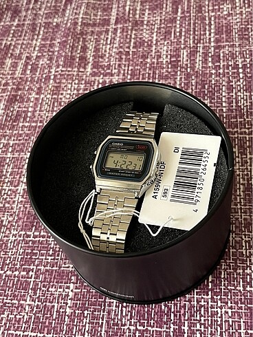 Casio Unisex Kol Saati