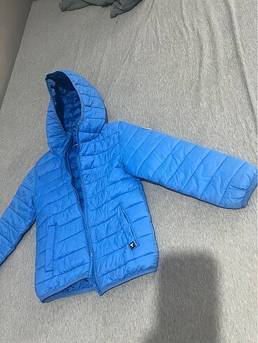 Diğer Mevsimlik mont