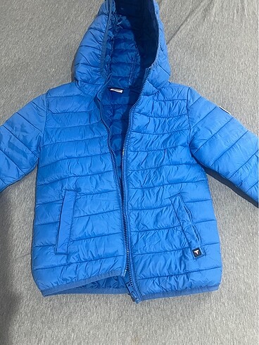 Mevsimlik mont