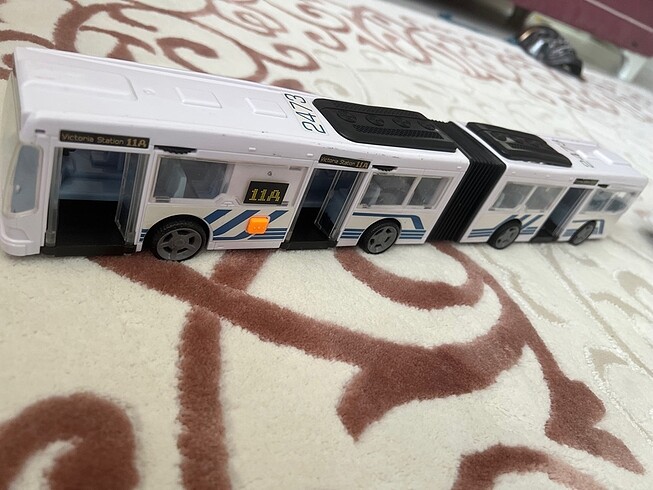 Otobüs