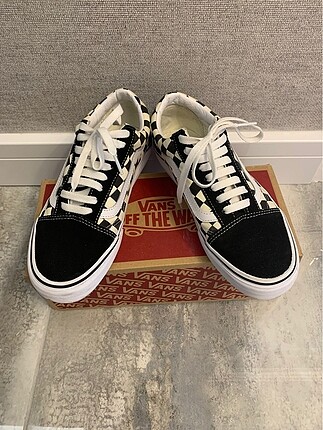 Sorunsuz vans