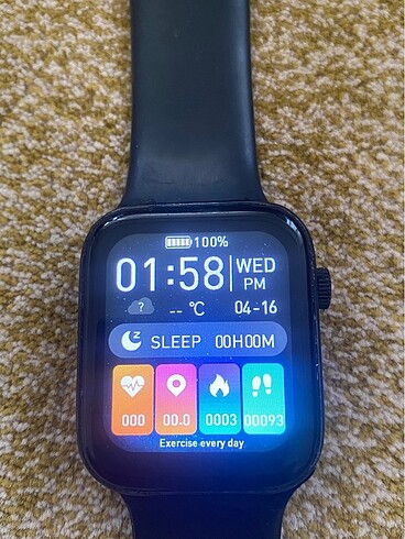 Akıllı saat - Görsel 3