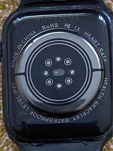 Akıllı saat - Görsel 8