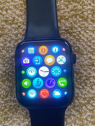 Akıllı saat - Görsel 5