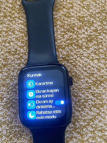 Akıllı saat - Görsel 4