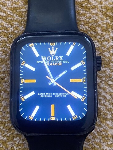 Akıllı saat - Görsel 12