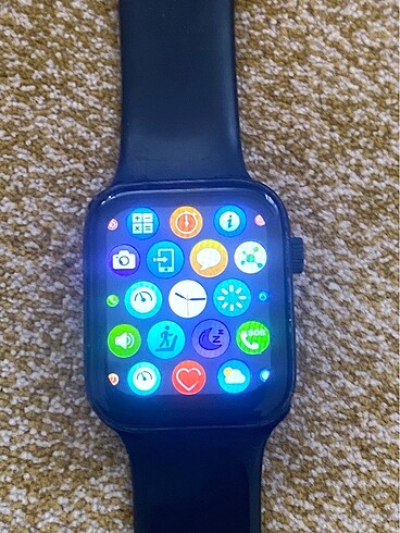 Akıllı saat - Görsel 10