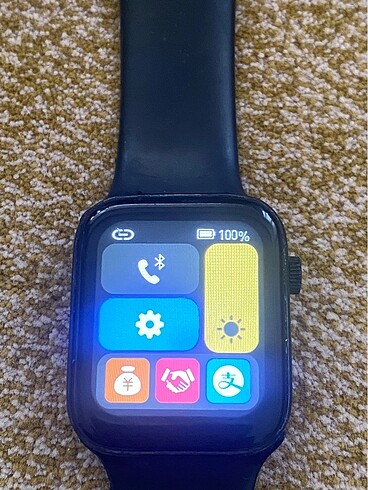 Akıllı saat - Görsel 11