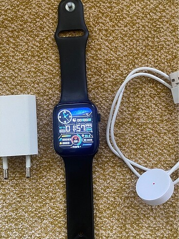 Akıllı saat - Görsel 7