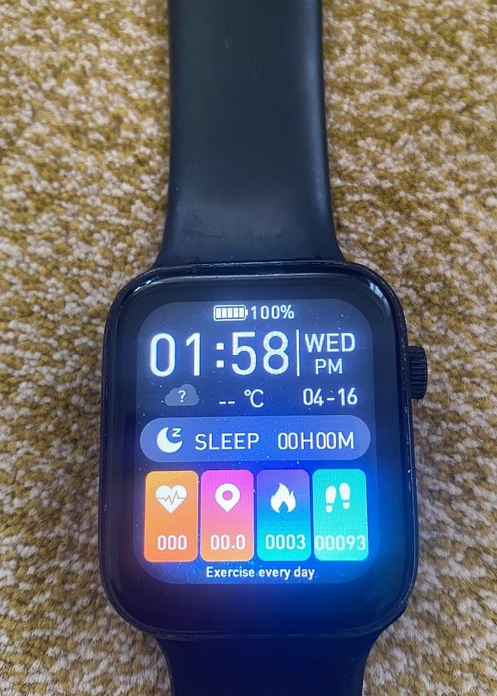 Akıllı saat - Görsel 3