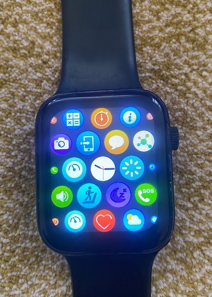 Akıllı saat - Görsel 5