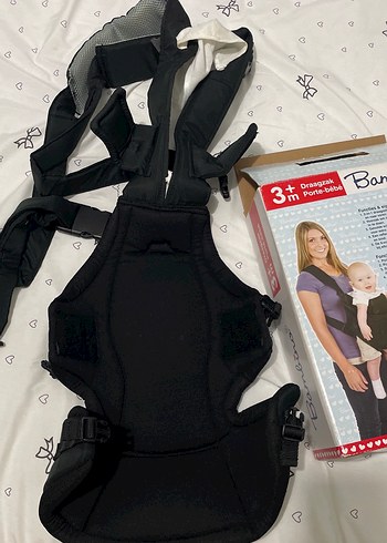 Bambino kanguru - Görsel 5