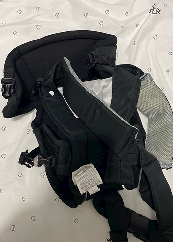 Bambino kanguru - Görsel 2